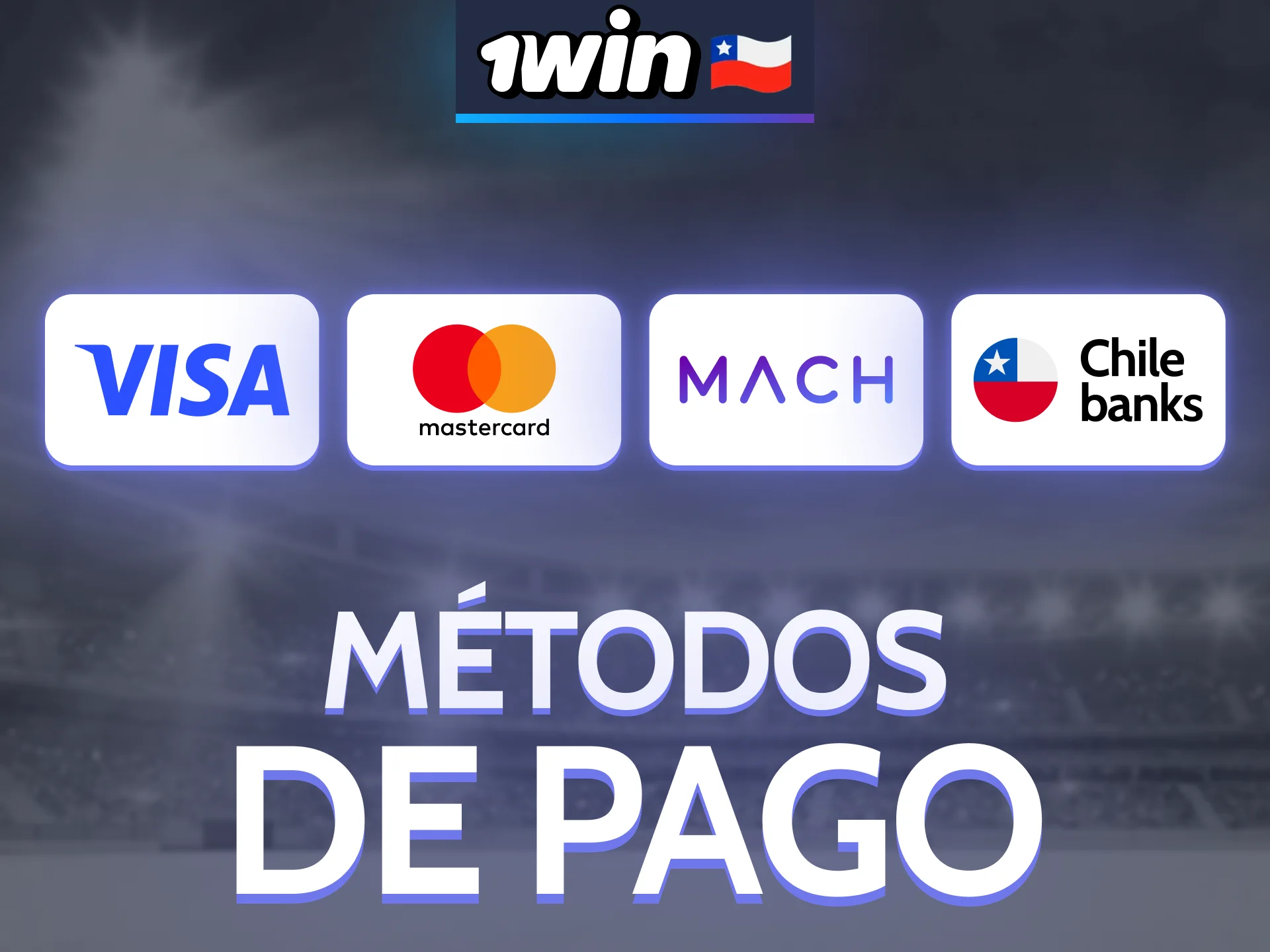 Los usuarios del juego 1win JetX pueden elegir una forma de pago cómoda para los depósitos y las retiradas.