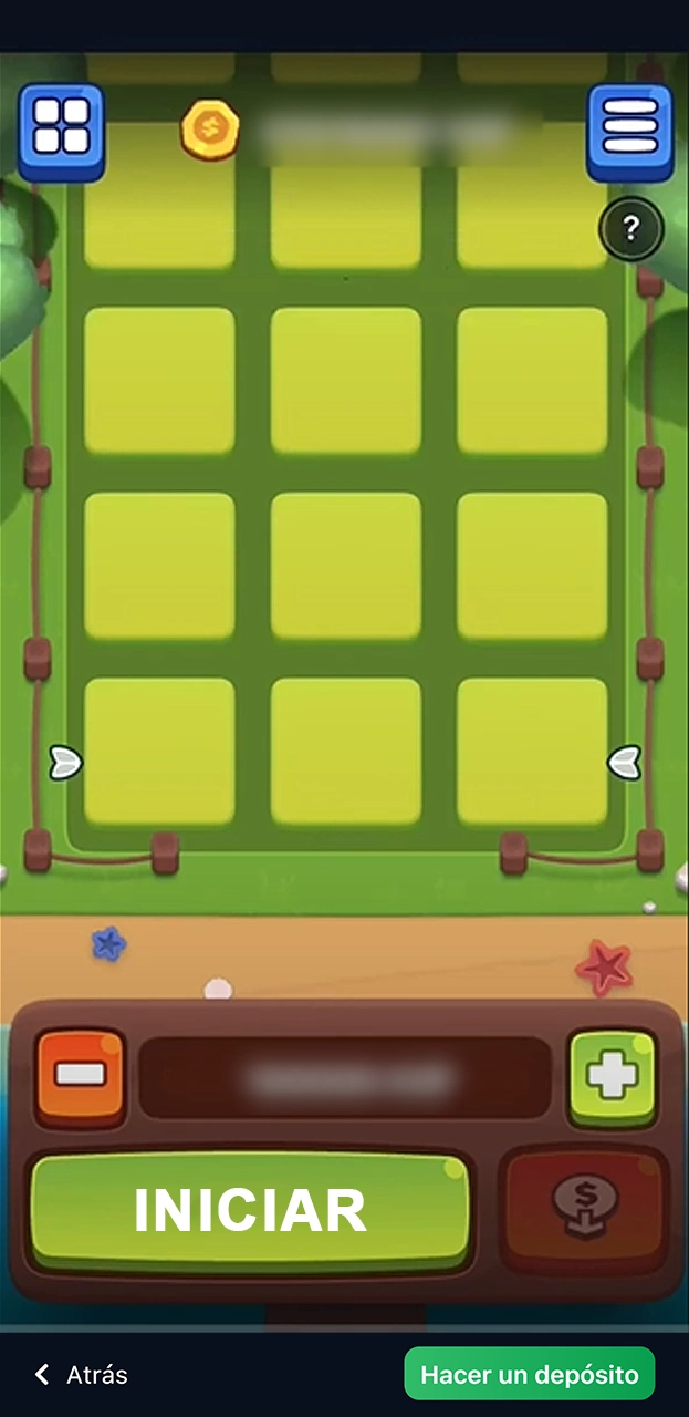 Disfruta jugando a Royal Mines con 1win.